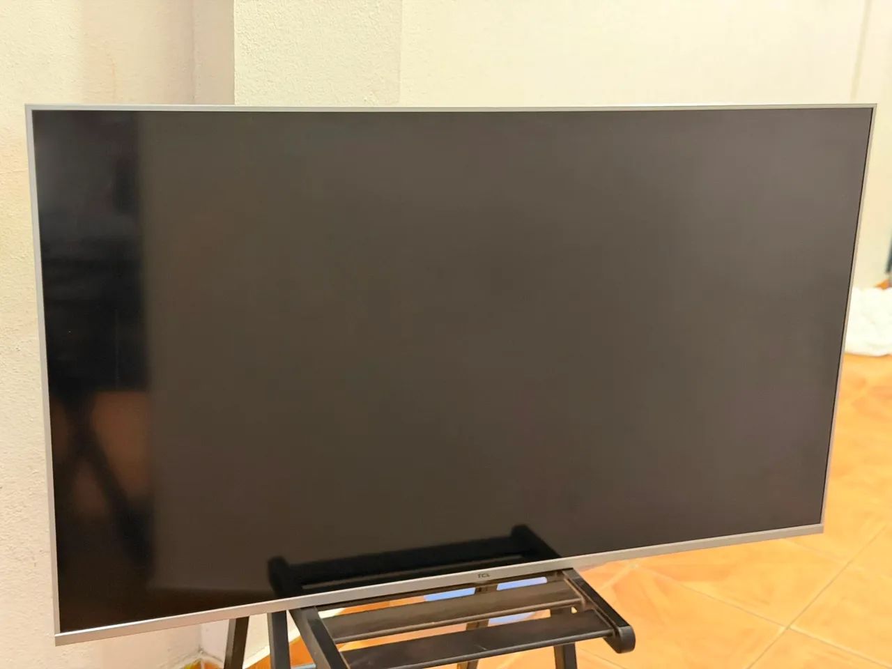 Smartv com defeito