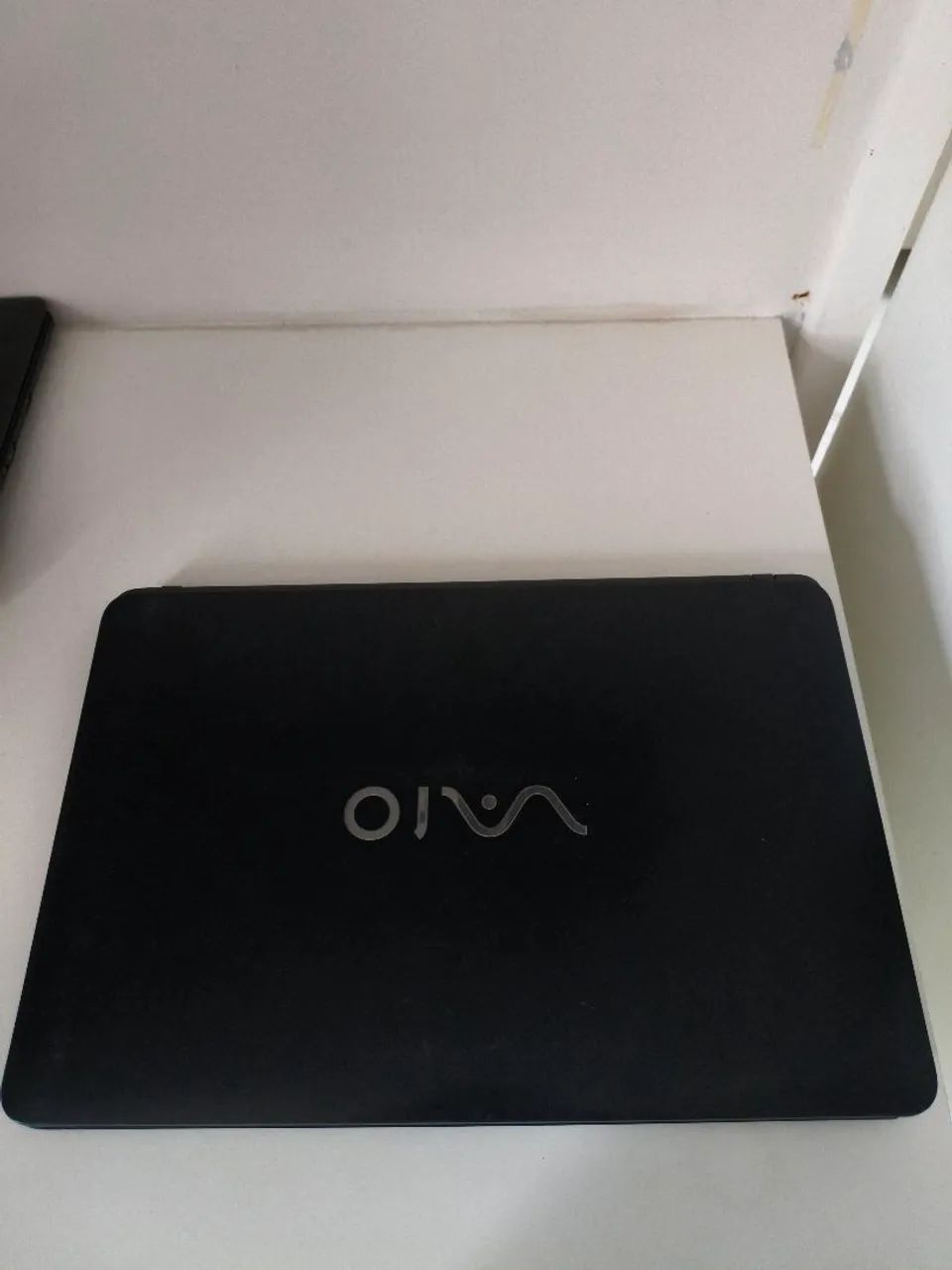 Notebook Sony Waio