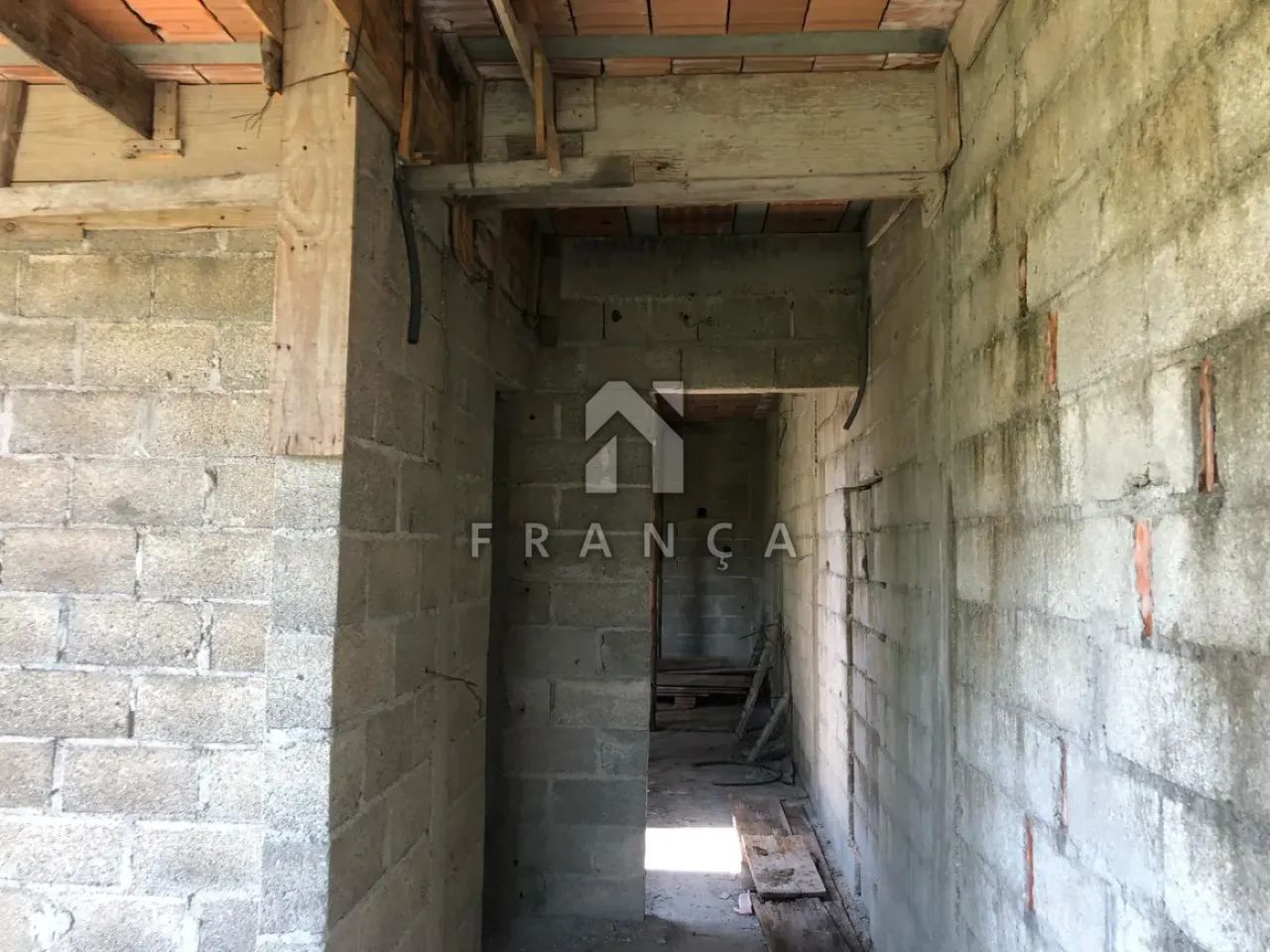 Terreno Padrão em Jacareí - Foto 4