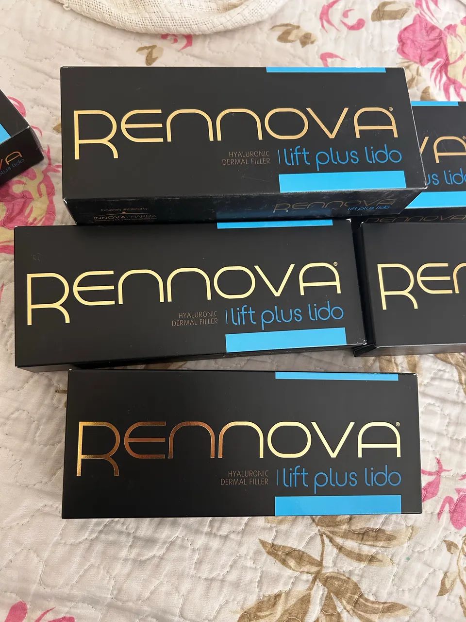 Rennova - Foto 2
