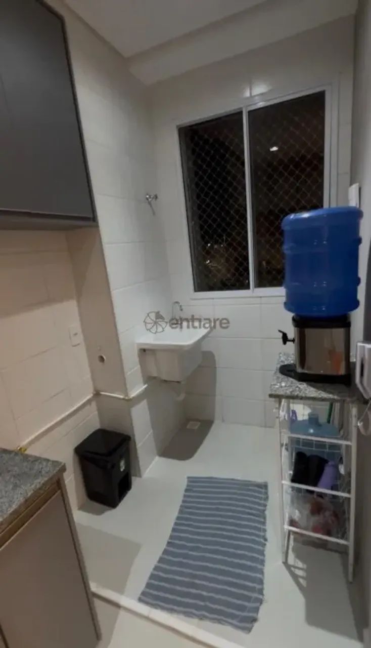 Apartamento com 2 quartos para alugar em Belo Horizonte - Foto 4