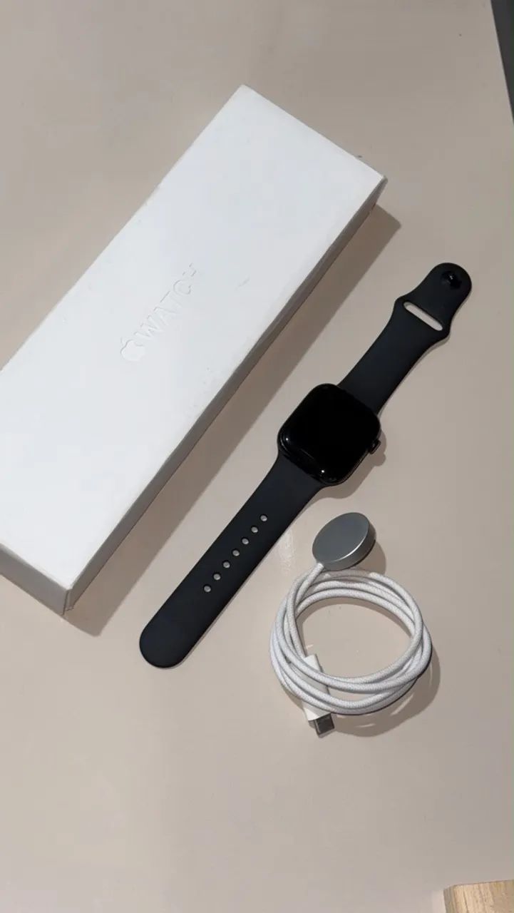 Applewatch Series 10 