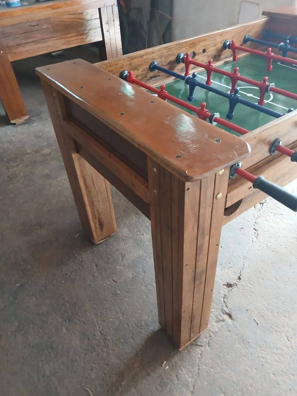 Mesa de pebolim - Foto 6