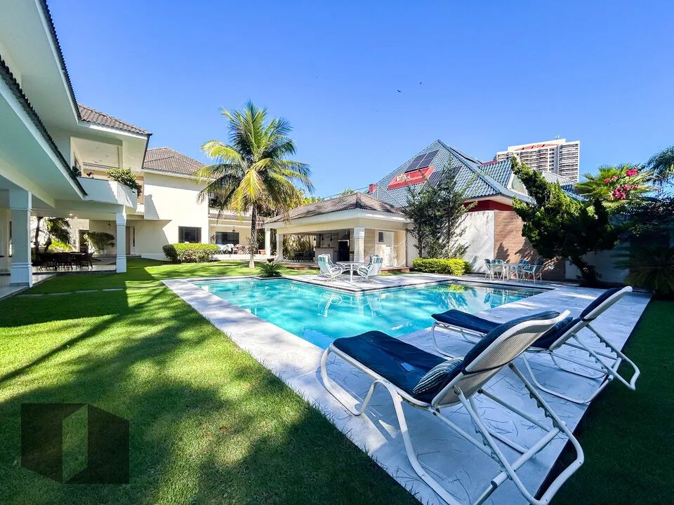 Casa de condomínio em Barra da Tijuca - Foto 5
