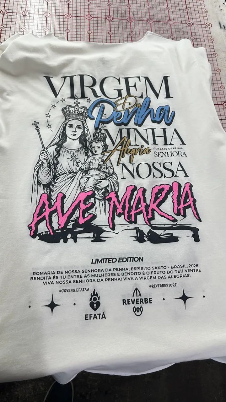 Camisetas Personalizadas - Maior Qualidade do Mercado - Foto 2
