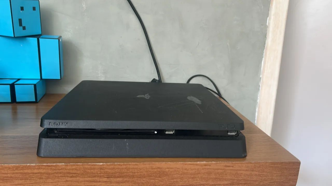 PlayStation 4 