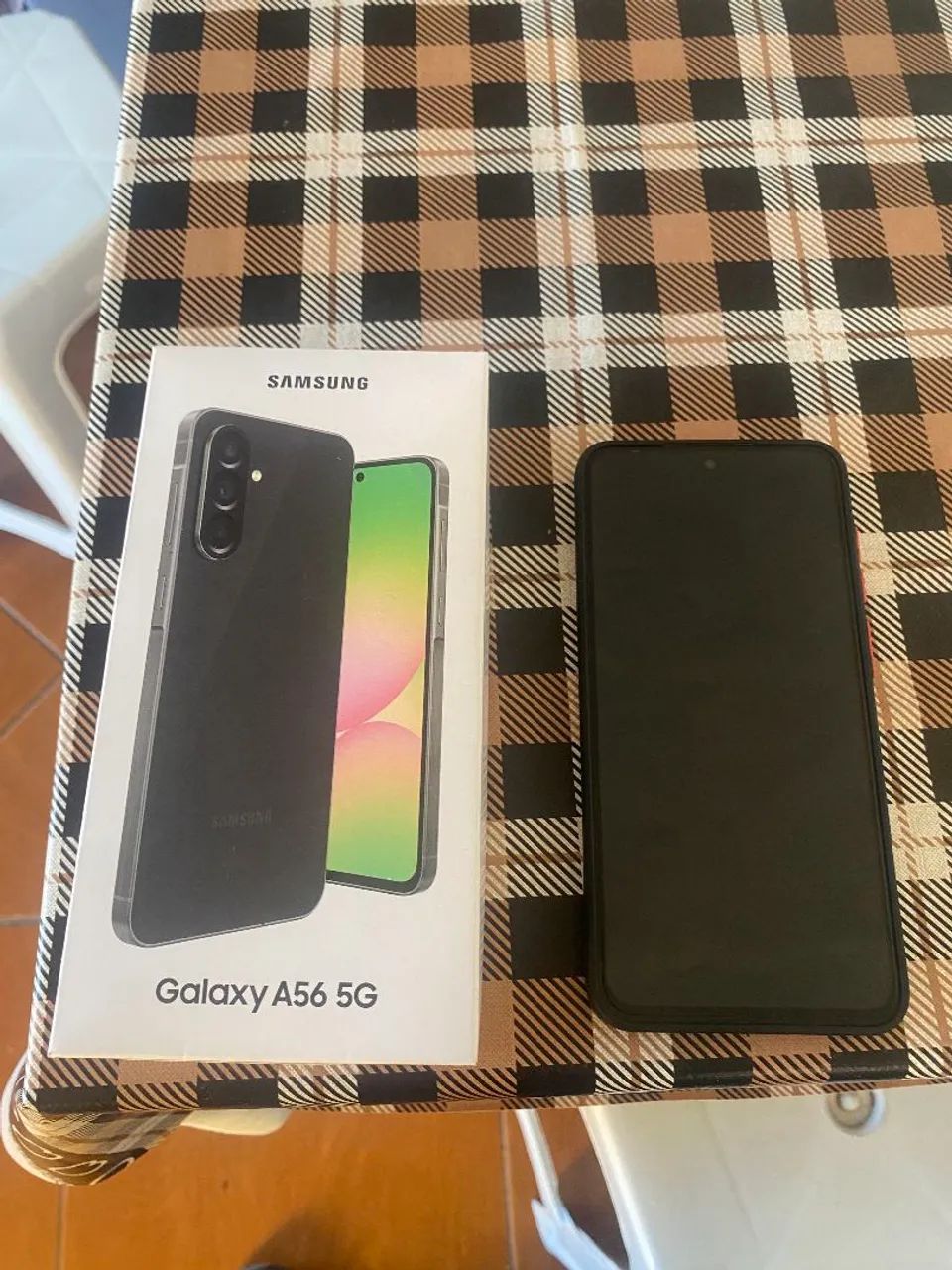 A56 256gb - Foto 5