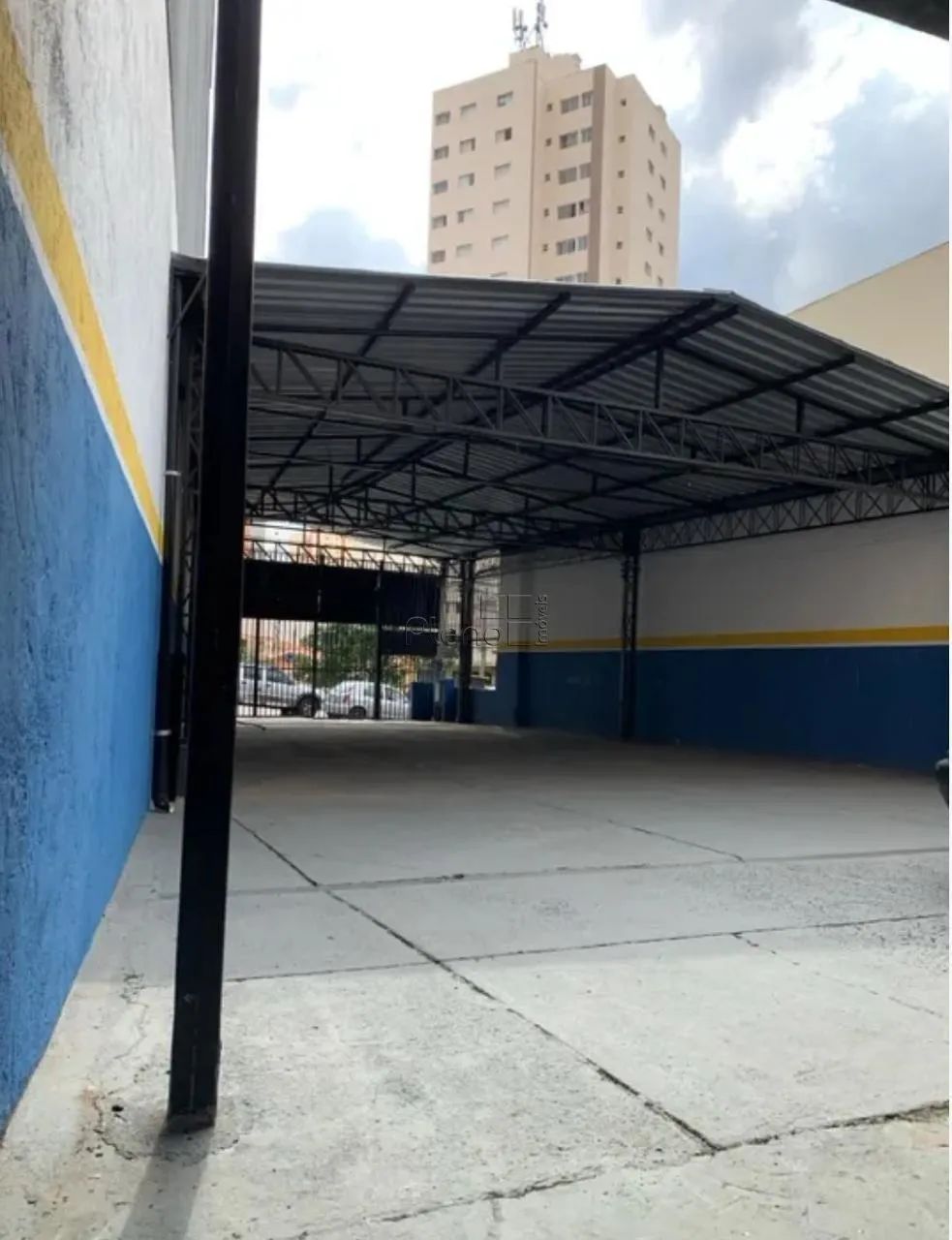 Barracão à venda em Campinas, Centro, com 250 m² - Foto 4