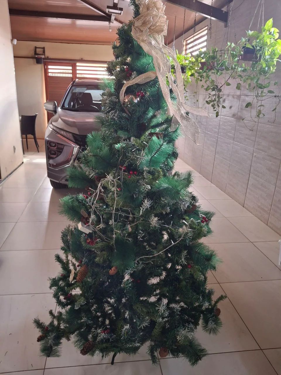 Árvore de natal