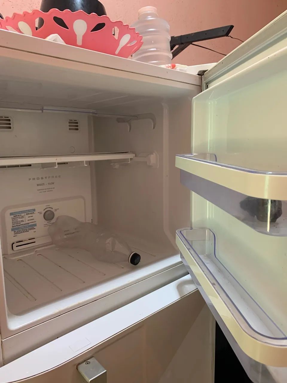 Geladeira Electrolux  - Foto 4