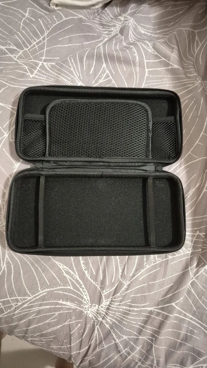 Case nintendo switch - Foto 2