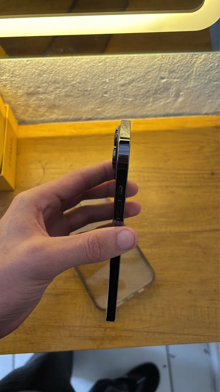 IPHONE 14 Pro Max 128gb - Foto 4