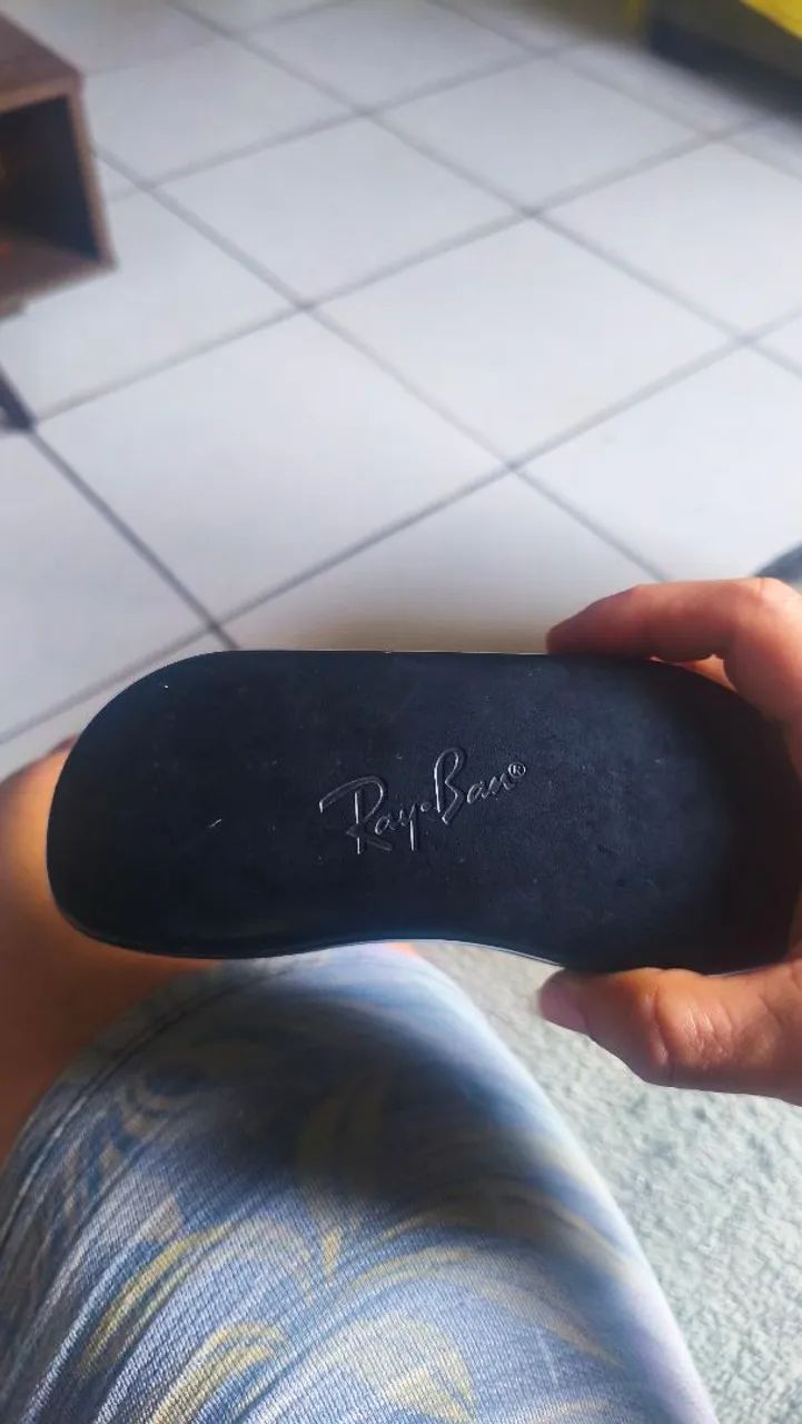 Óculos Rayban Original - Foto 5