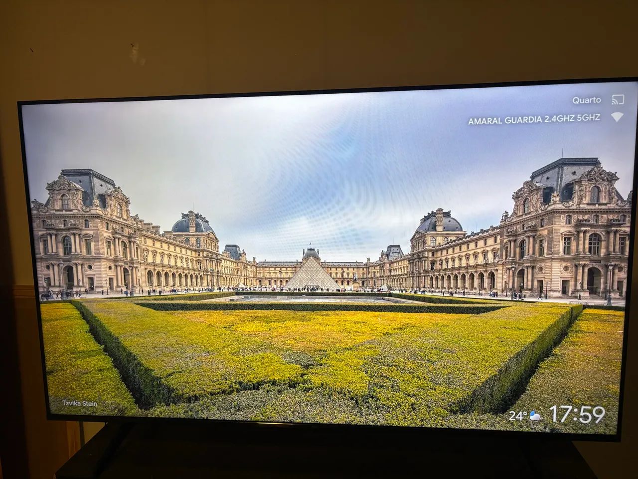 Tv TCL 55 smart - Foto 4