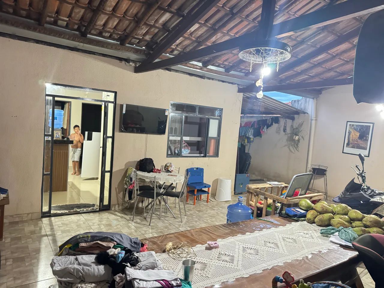 Foto - Montes Claros - Jaraguá