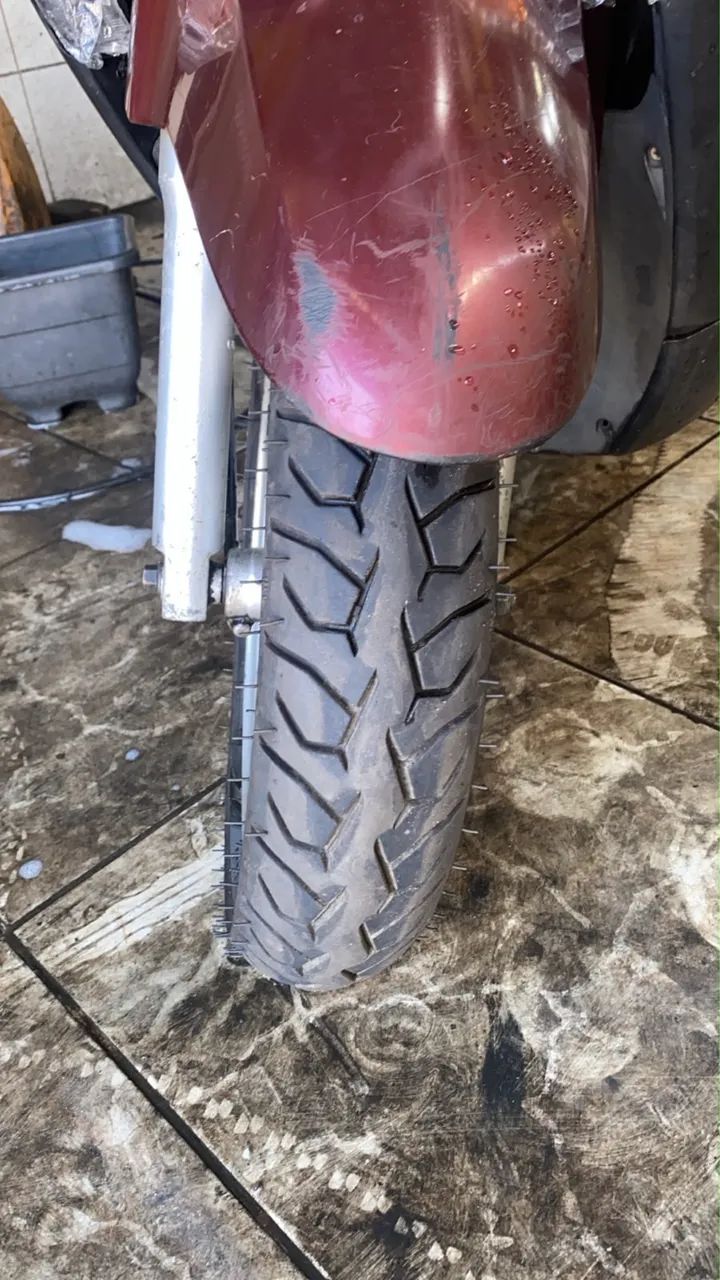Honda lead 110 - Foto 5
