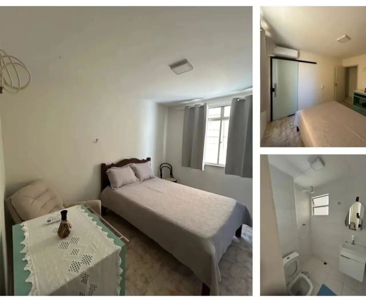 Apartamento na passarela do caranguejo  - Foto 3