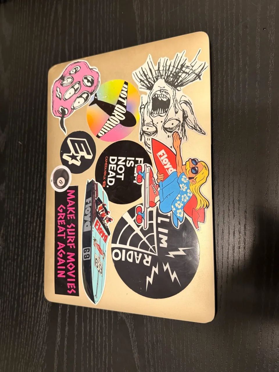 MacBook Retina 12" Rose Gold - Foto 3