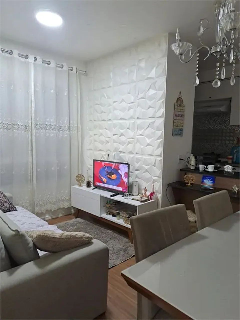 APARTAMENTO RESERVA RAPOSO - Foto 5