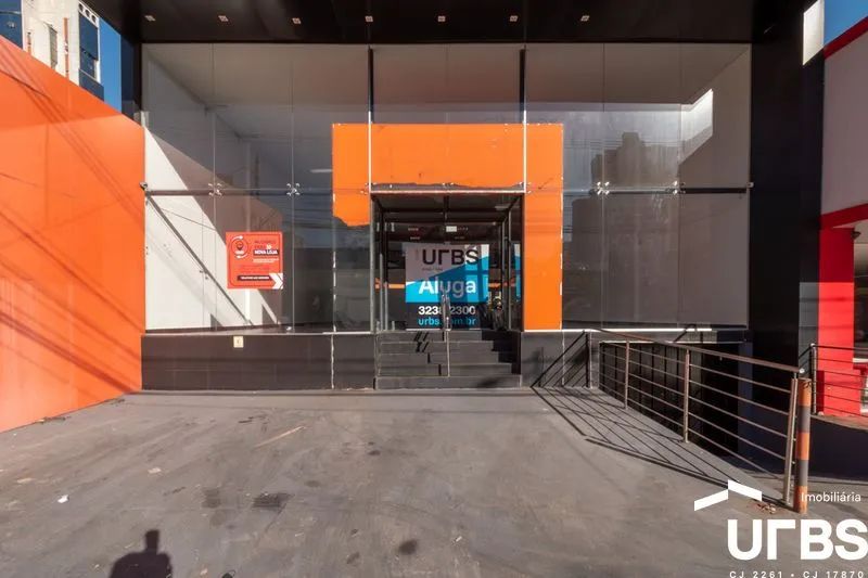 Prédio, 388 m², Setor Bueno - Foto 3
