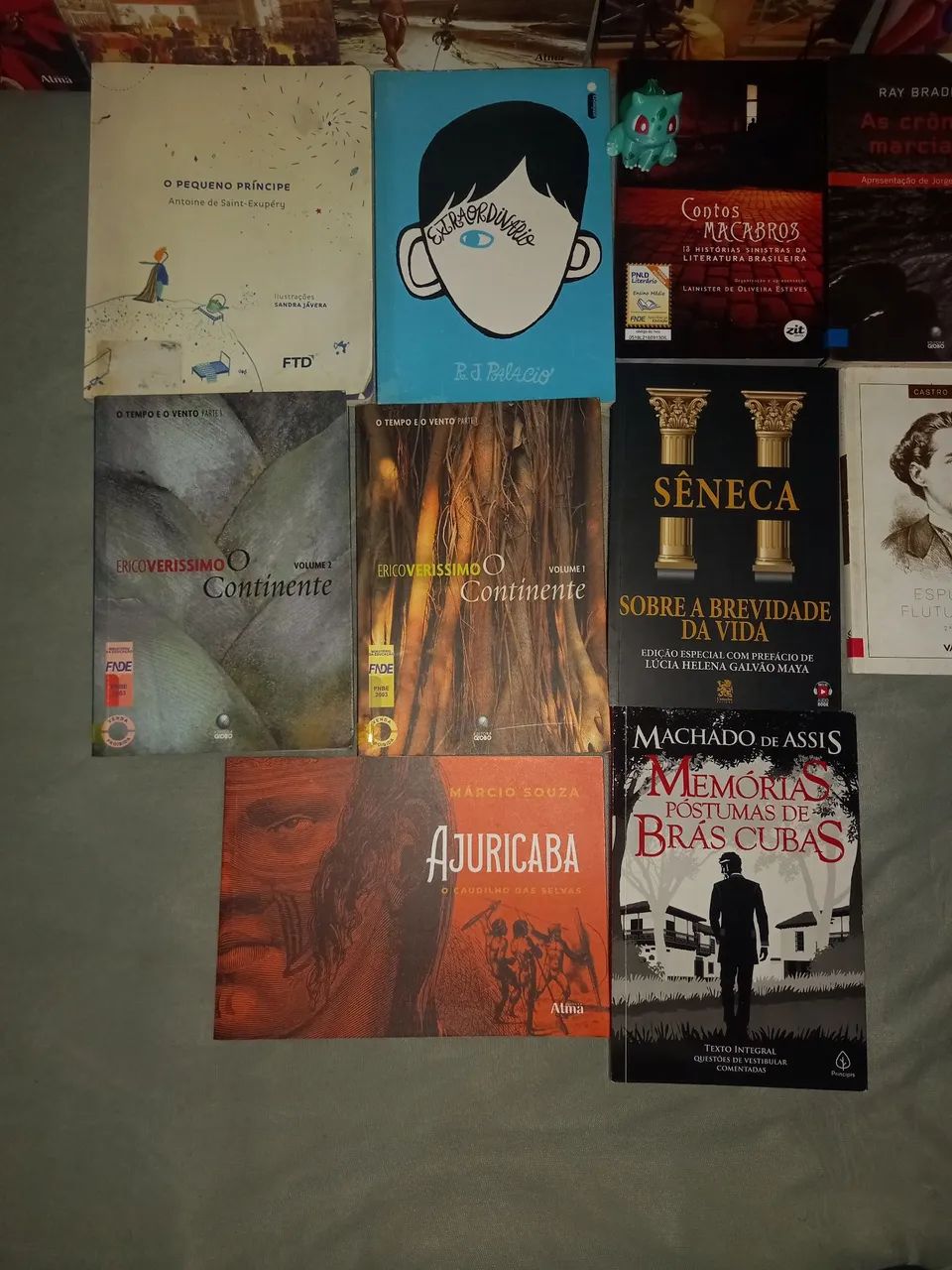 Desapego de LIVROS !!! - Foto 5