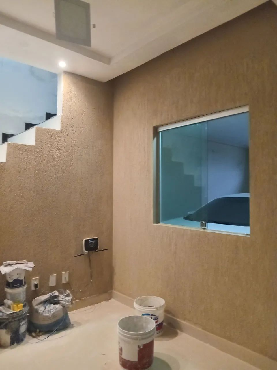 Gerseiro tudo em gesso - Foto 2