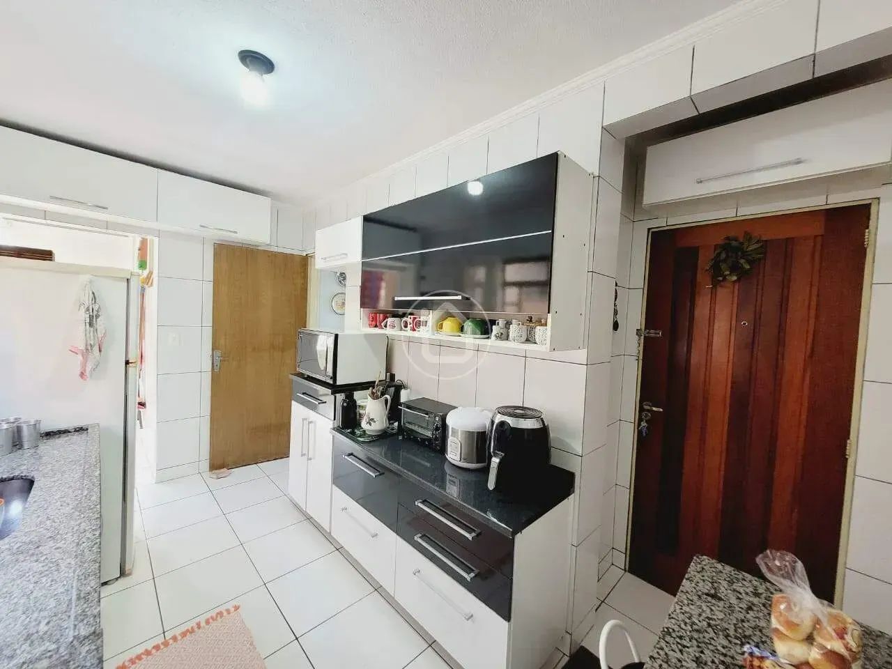 APARTAMENTO COM 3 DORMITÓRIOS RESIDENCIAL SEGOVIA - Foto 5