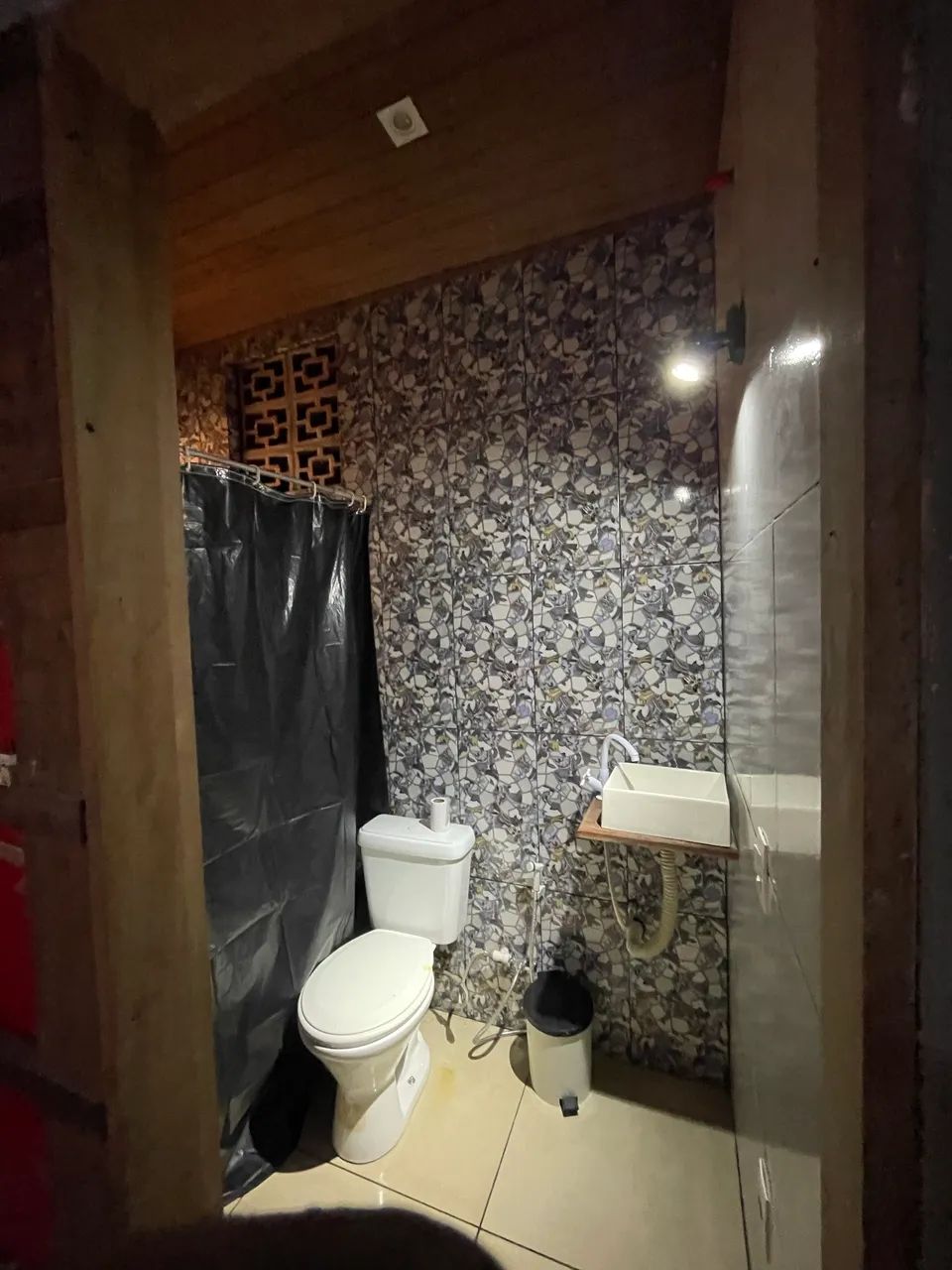 casa para temporada em parque mambucaba - Foto 3