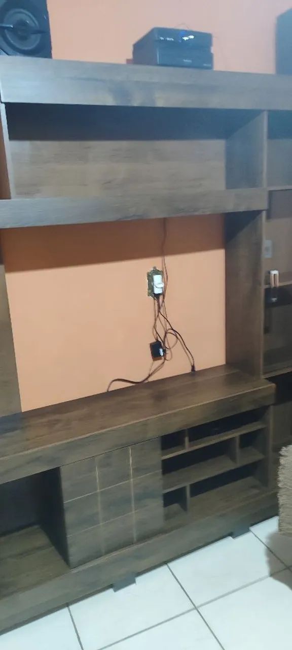 Rack para Tv de até 60"