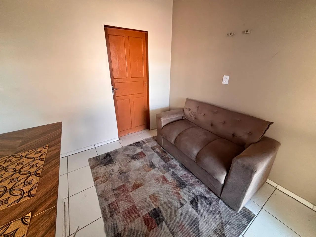 Apartamento mobiliado  - Foto 5
