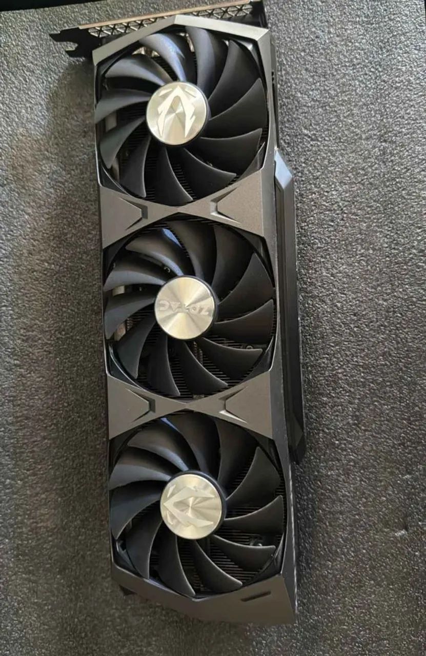 3080 zotac  - Foto 3