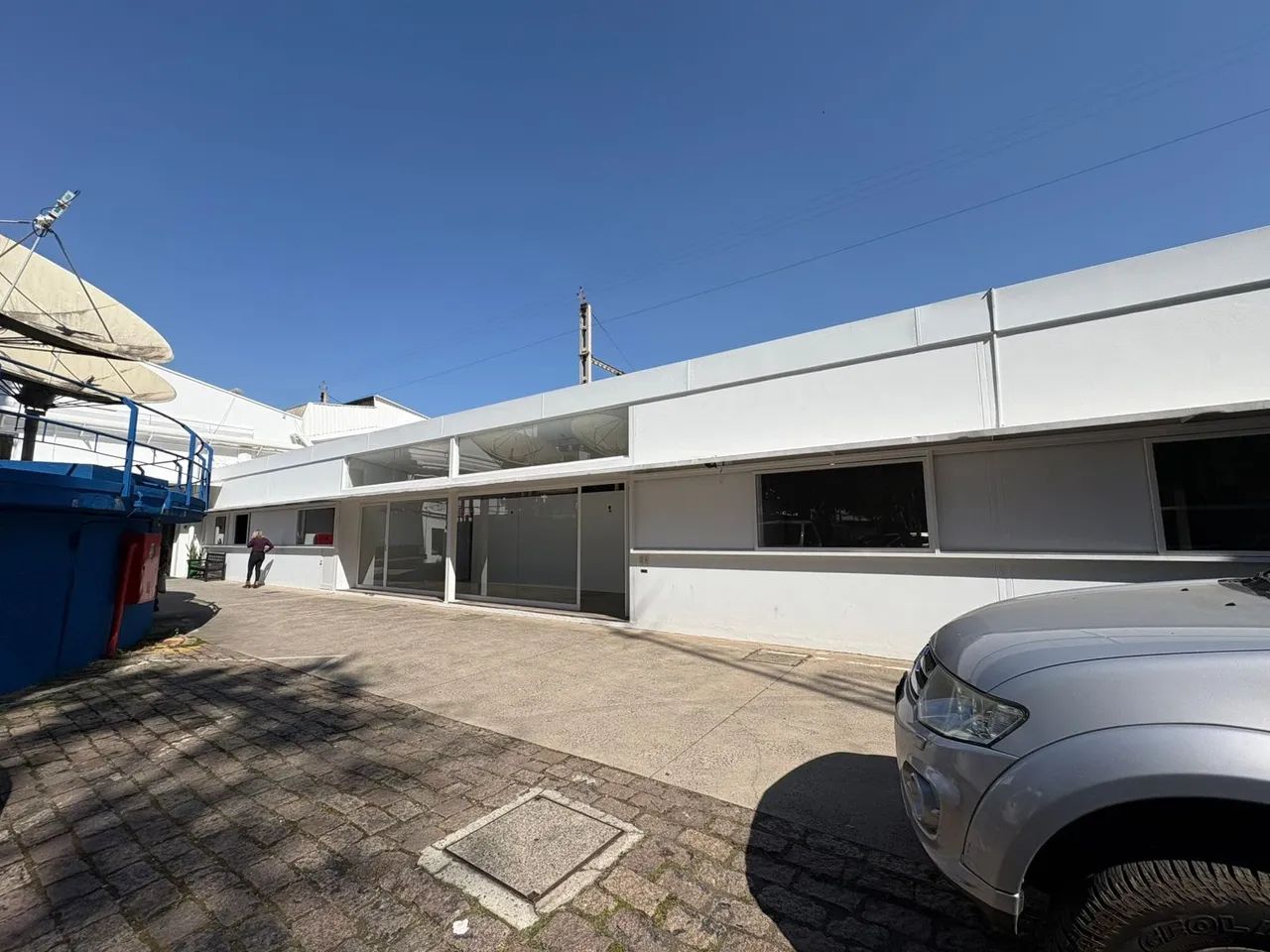 Imóvel Comercial para Locação Av. Mofarrej, Vila Leopoldina/SP - Foto 4
