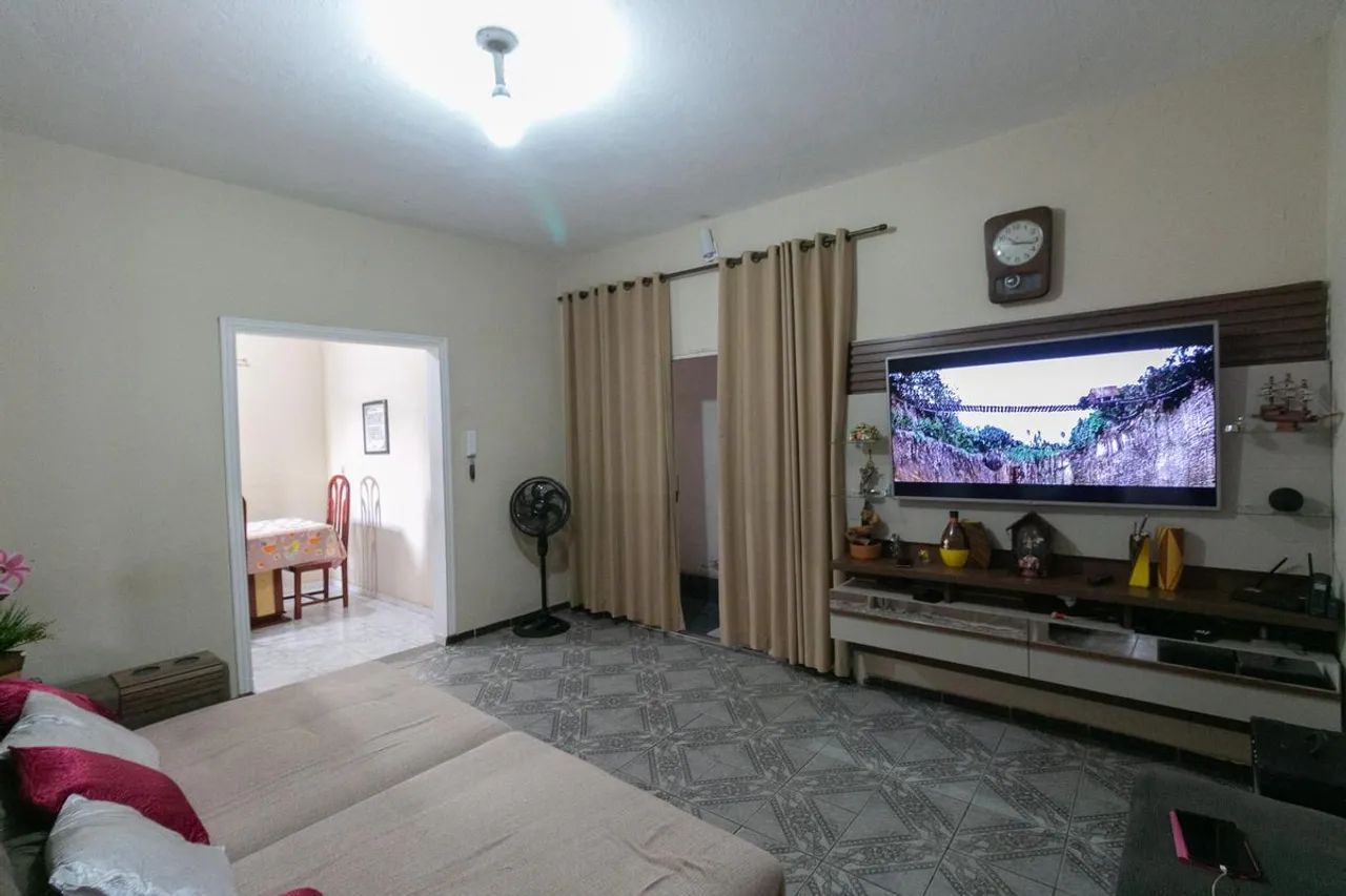 Casa à Venda - Floramar, 3 Quartos, 180 m2 - Foto 3