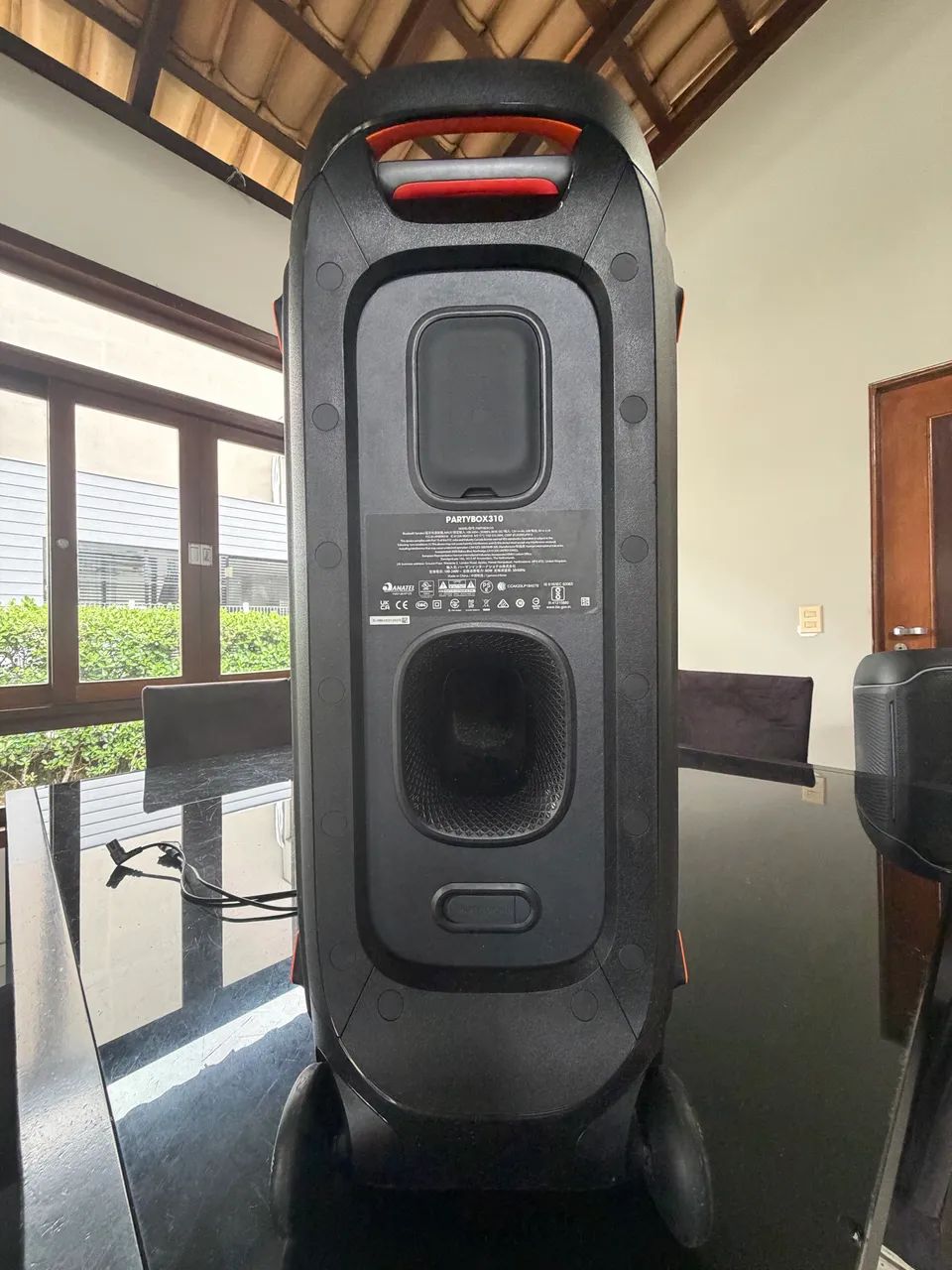 JBL PARTYBOX 310 - Foto 2
