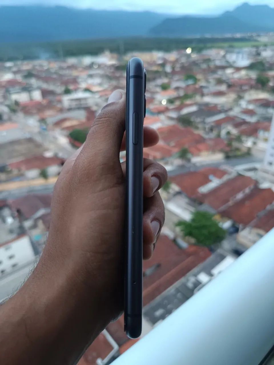 iPhone 11 Preto - 64 GB - Foto 5
