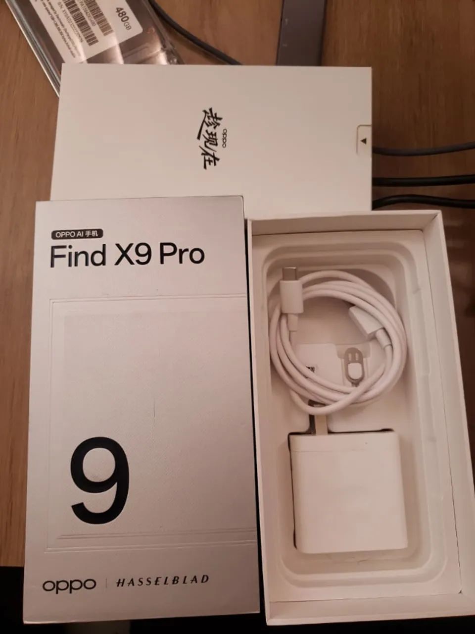 Oppo Find X9 Pro (versão chinesa) - Foto 5