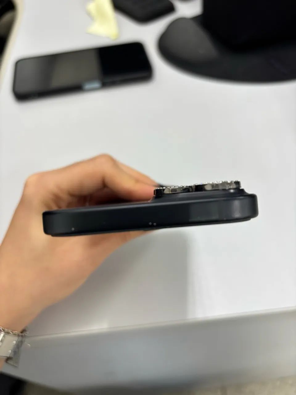 iPhone 15 - Foto 3