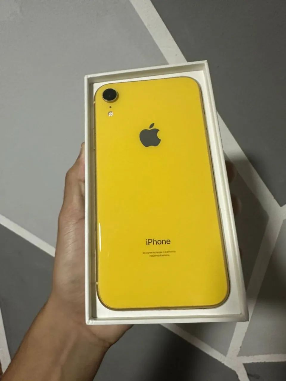 Iphone xr 64gb - Celulares e Smartphones - São Jorge, Manaus