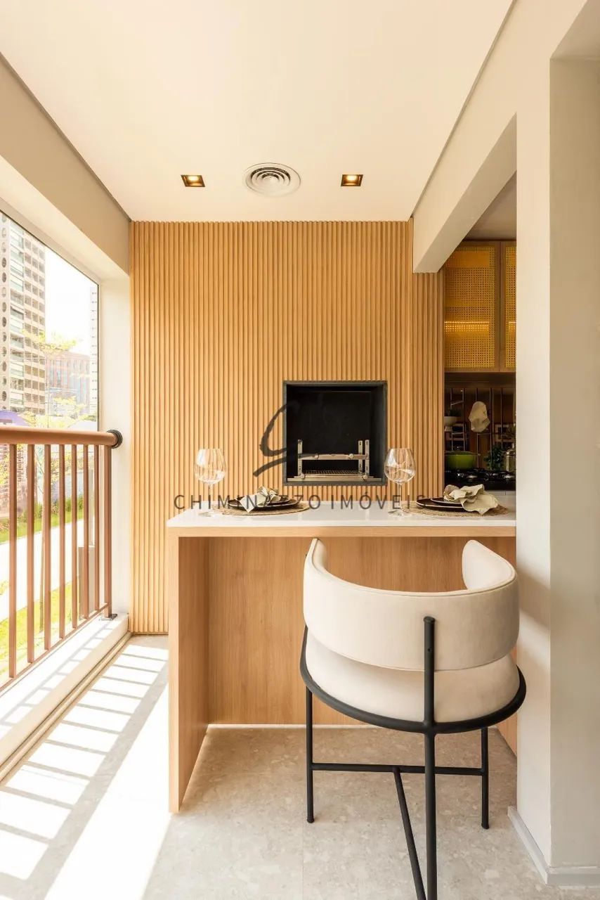 Apartamento à venda em Campinas, Cambuí, com 3 quartos, com 87.5 m², Luce Cambui - Foto 5