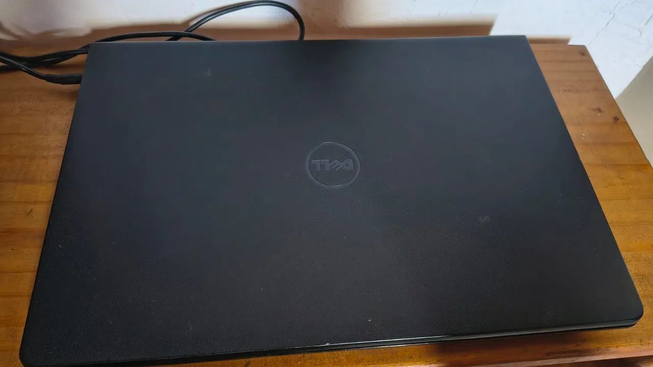 Notebook Dell I3 6 geração  - Foto 2