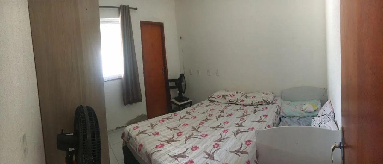 Repasse de casa Pavuna- Pacatuba  - Foto 4