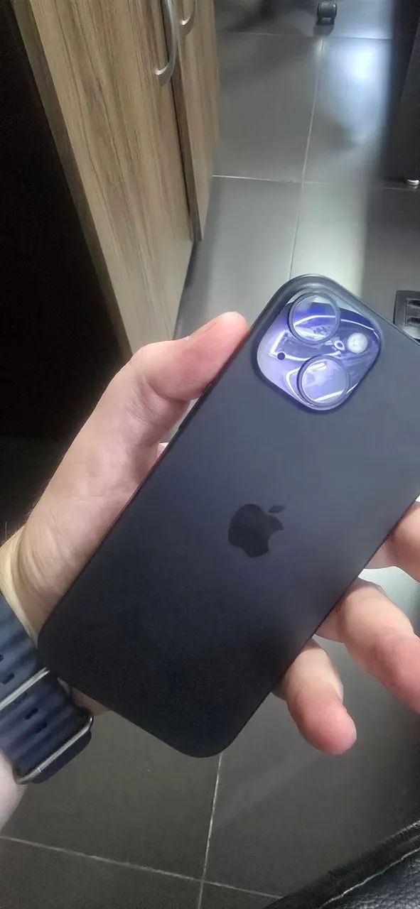 Iphone 15 128gb - Foto 2