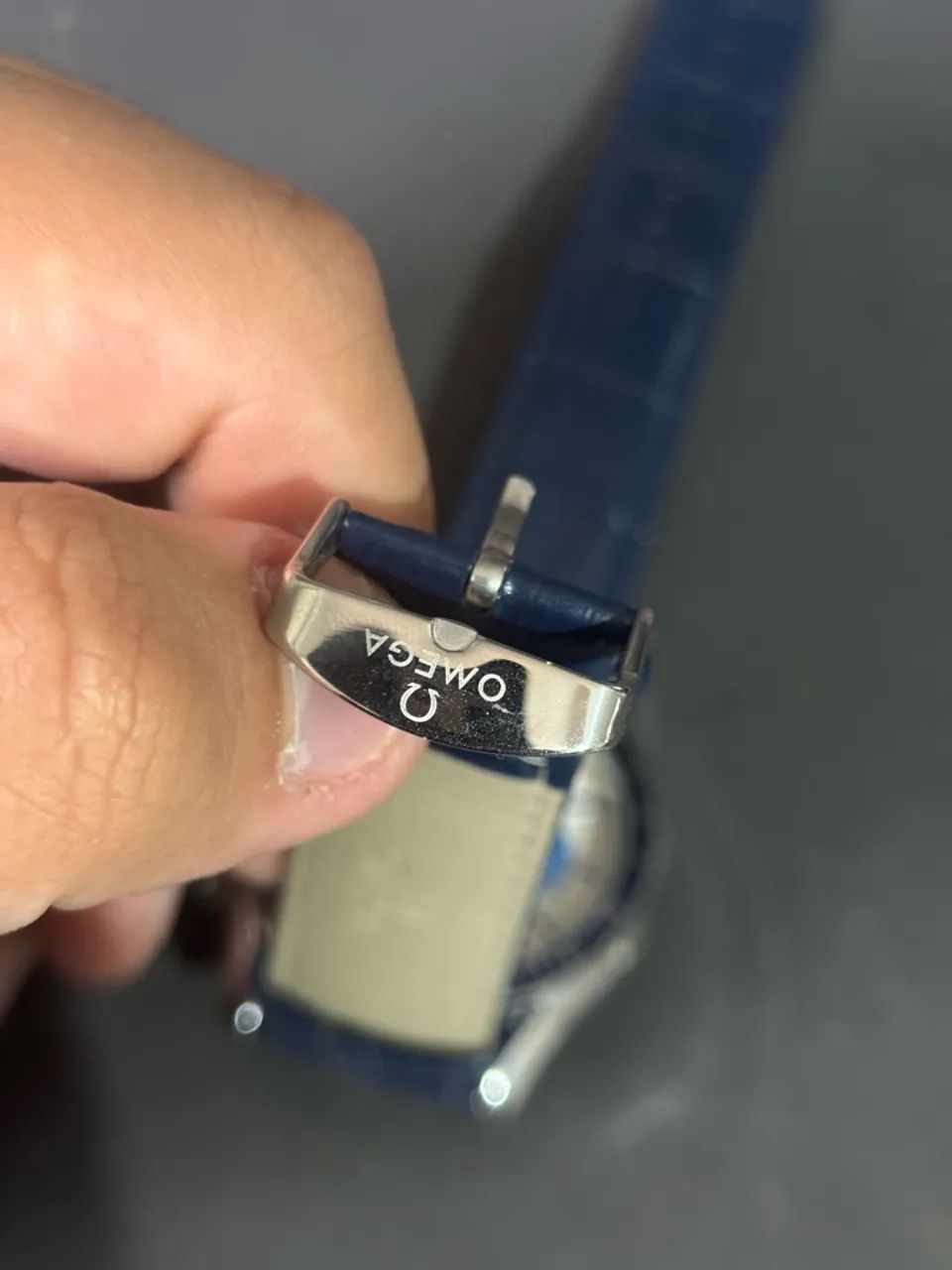 Relógio Omega Speedmaster Snoopy - Foto 2