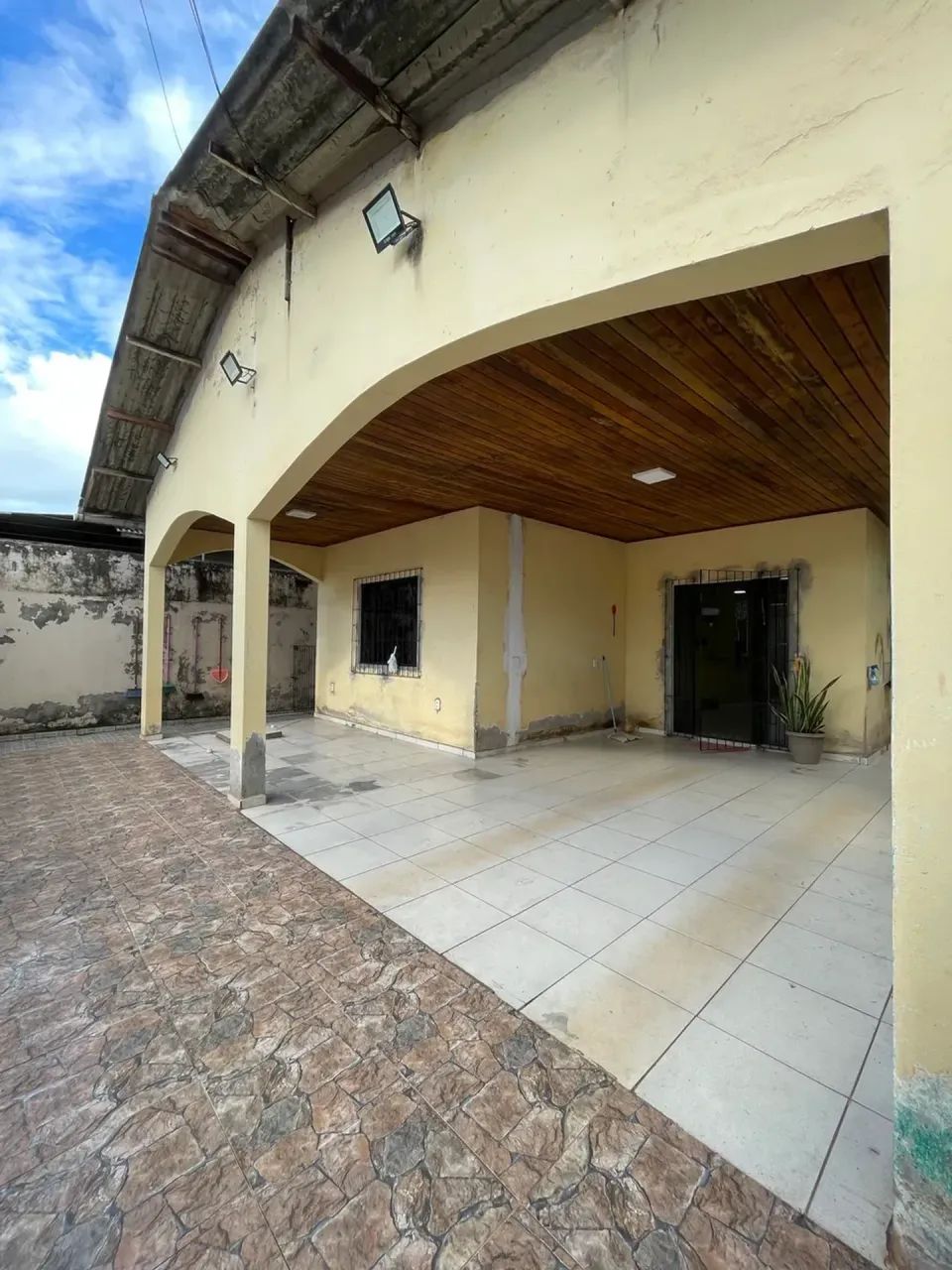 Casa no Renascer proximo ao Detran - Foto 2