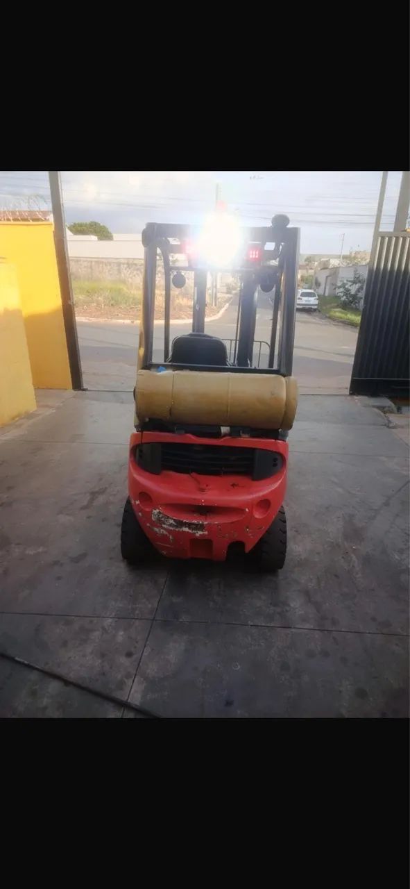 Vendo linde H20  - Foto 3