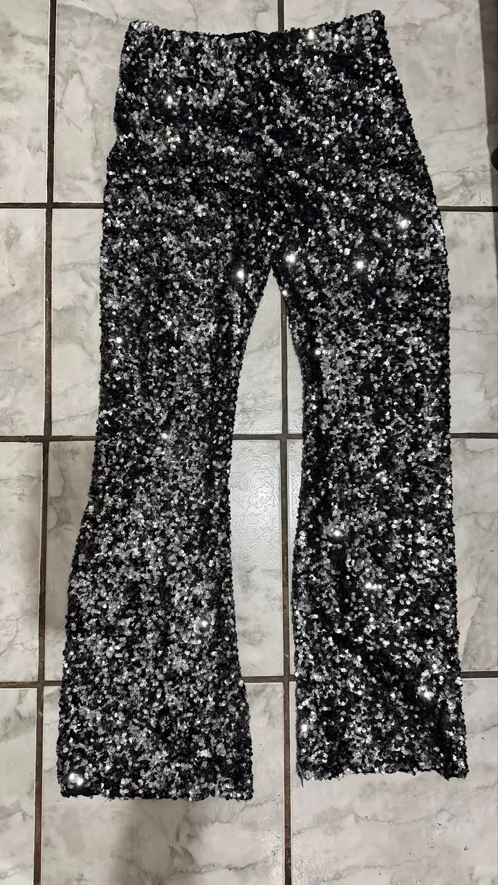 Calça Zara P/M