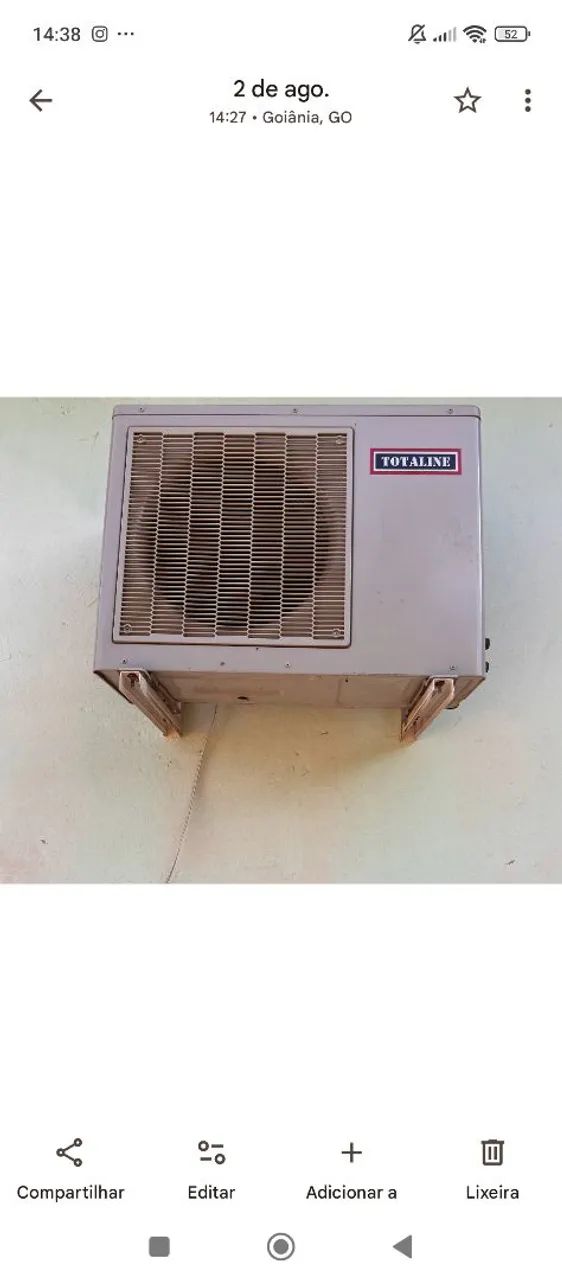 Ar condicionado - Foto 2