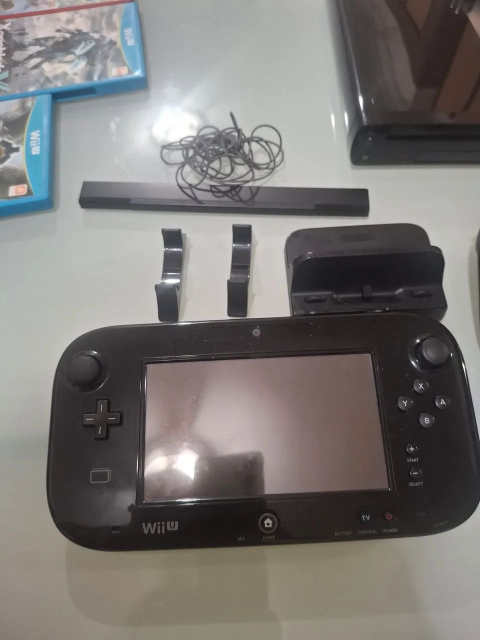 Vídeo games 
