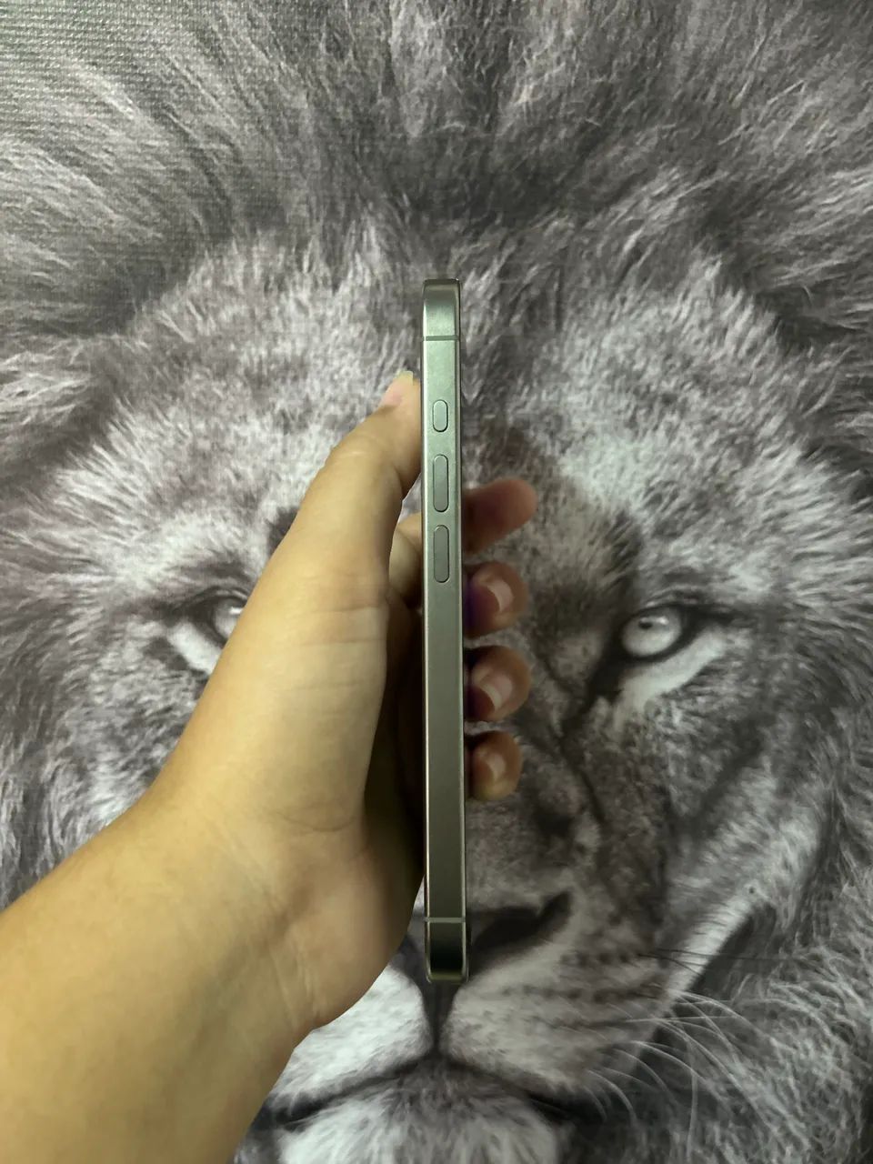 iPhone 15 pro 128gb 88% topado  - Foto 5