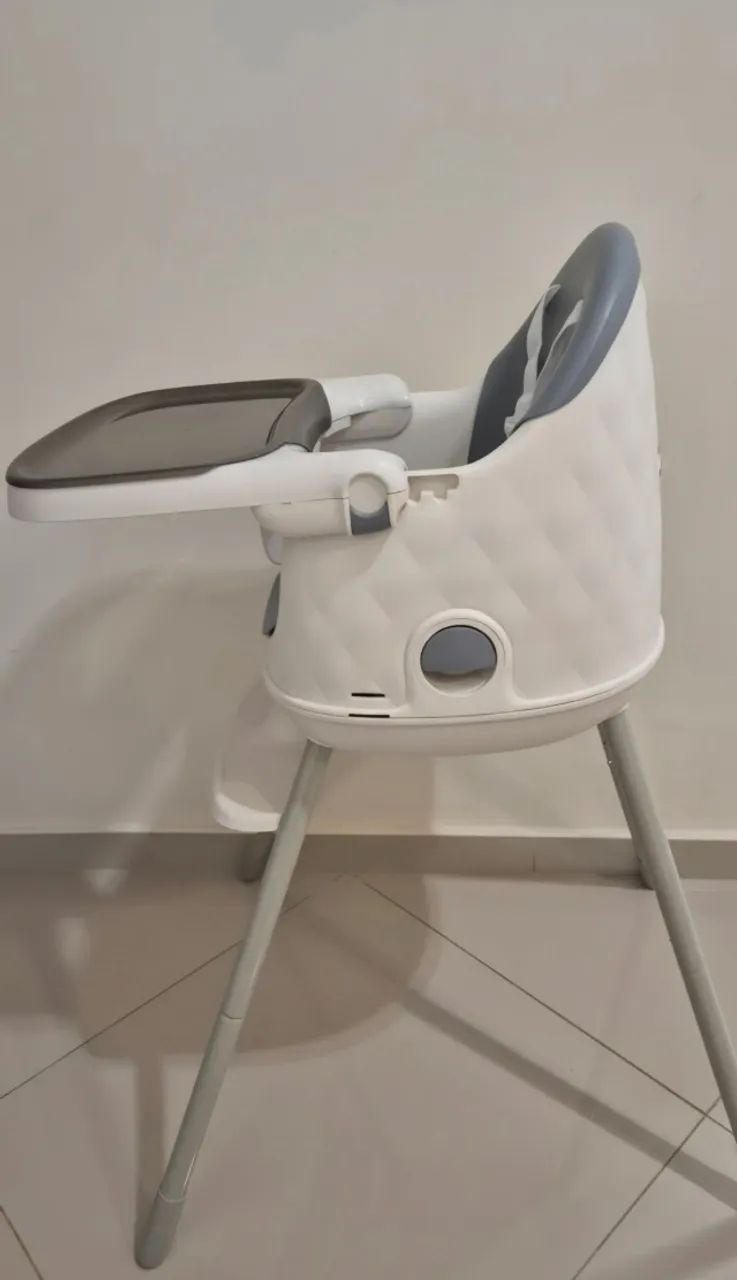 Cadeira de alimentação Safety 1  - Foto 3